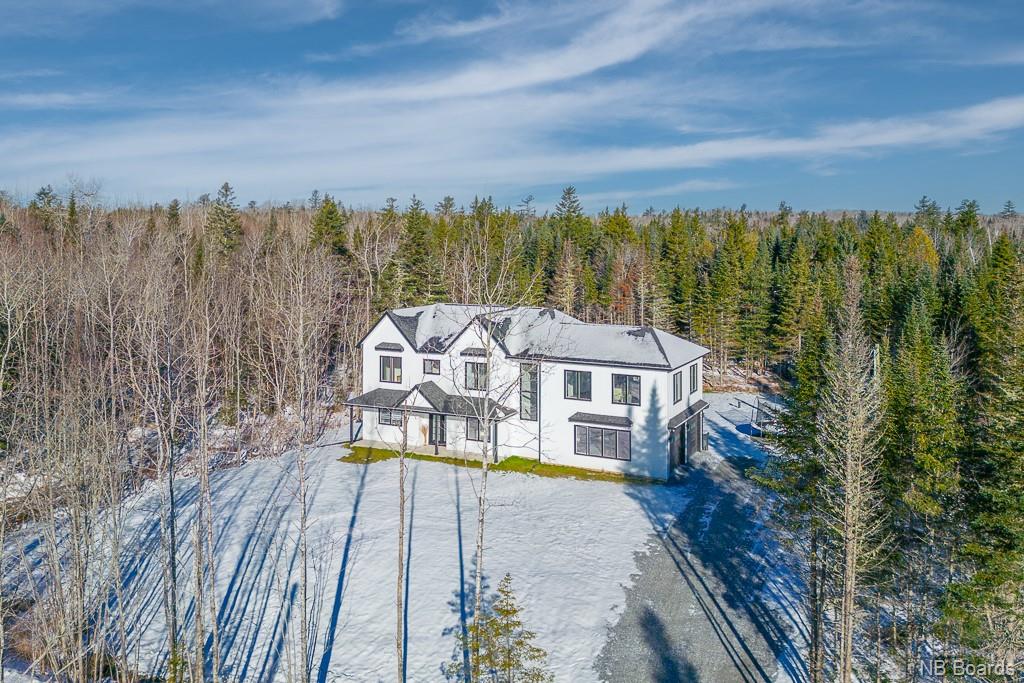 8 Caleah Lane, Hanwell, New Brunswick, Canada