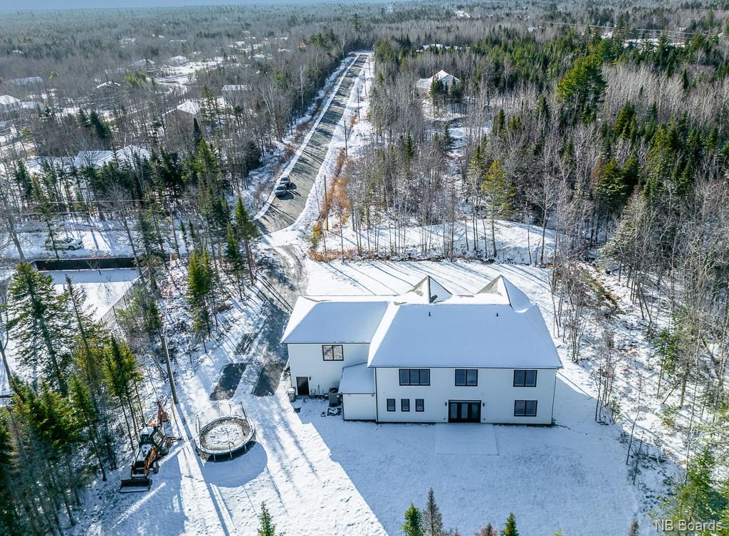 8 Caleah Lane, Hanwell, New Brunswick, Canada