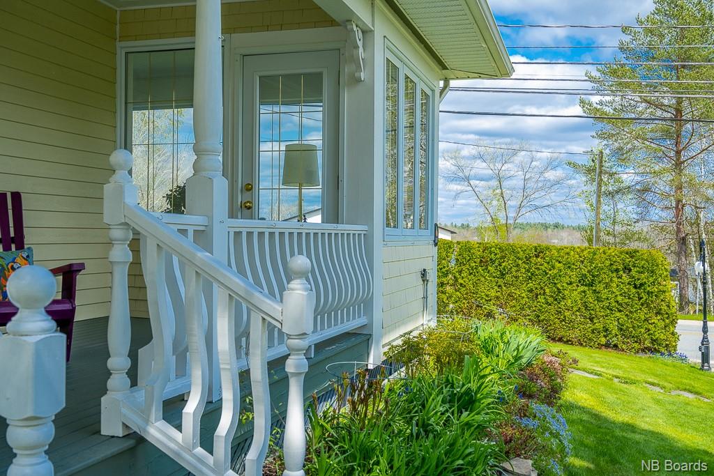 1586 Lincoln Road, Fredericton, New Brunswick, Canada