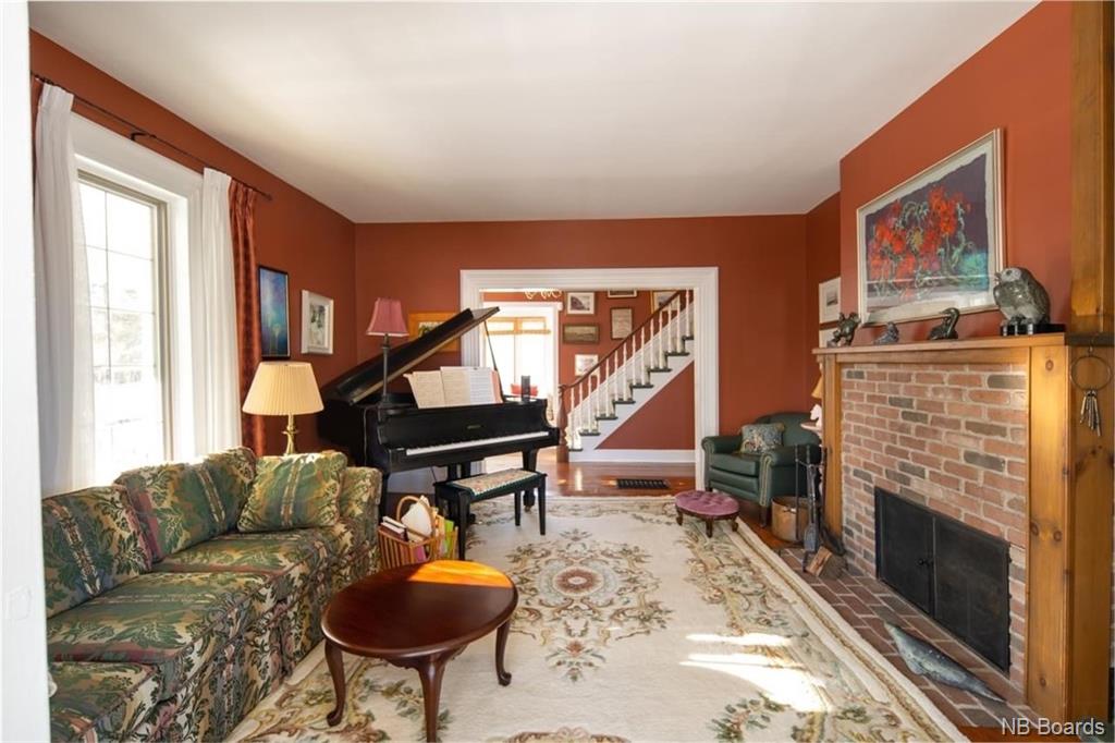 1586 Lincoln Road, Fredericton, New Brunswick, Canada