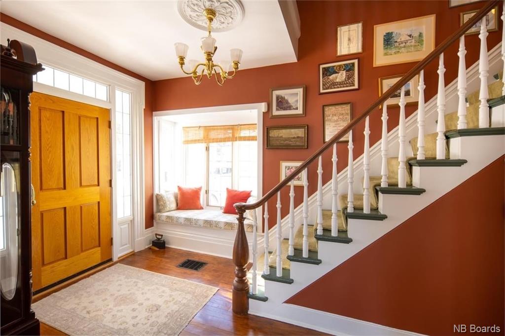 1586 Lincoln Road, Fredericton, New Brunswick, Canada
