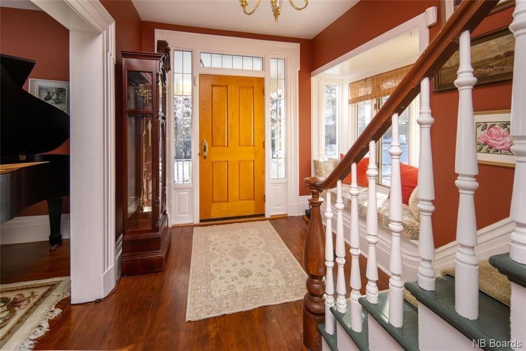 1586 Lincoln Road, Fredericton, New Brunswick, Canada