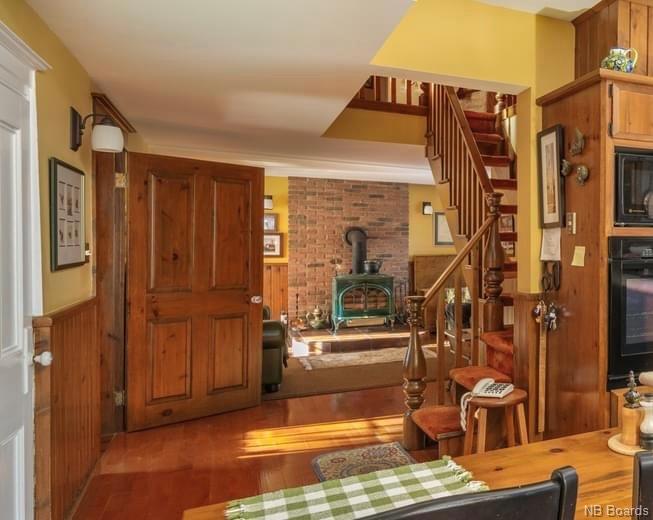 1586 Lincoln Road, Fredericton, New Brunswick, Canada