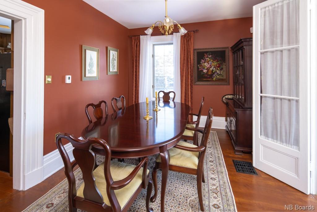 1586 Lincoln Road, Fredericton, New Brunswick, Canada