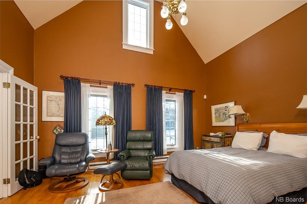 1586 Lincoln Road, Fredericton, New Brunswick, Canada