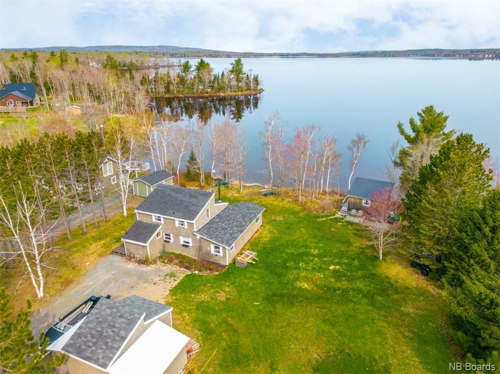 87 Hazen Lane, Harvey New Brunswick, Canada