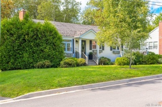 107 Cedar Avenue, Fredericton New Brunswick, Canada