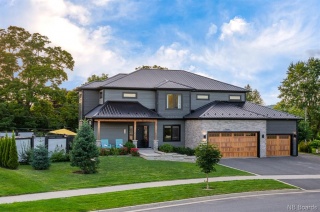 122 Still Water Crescent, Fredericton New Brunswick, Canada