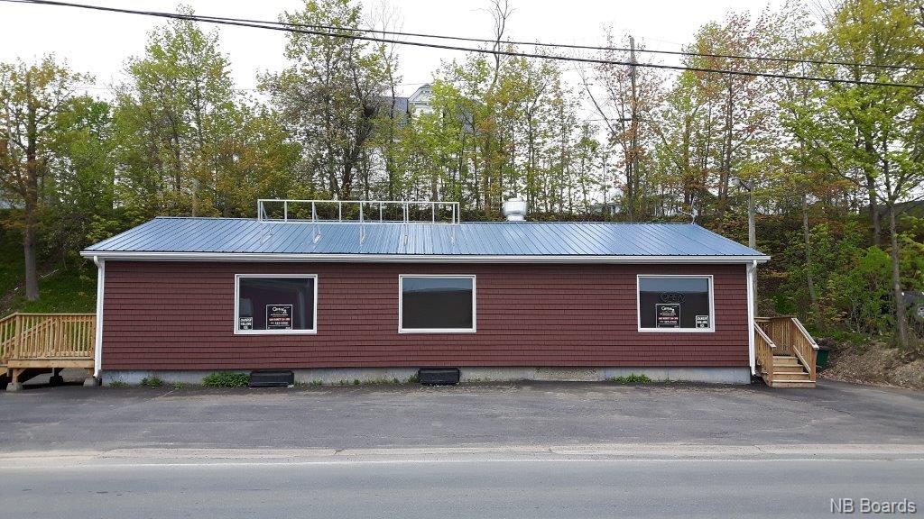 539 Main Street, Woodstock New Brunswick, Canada