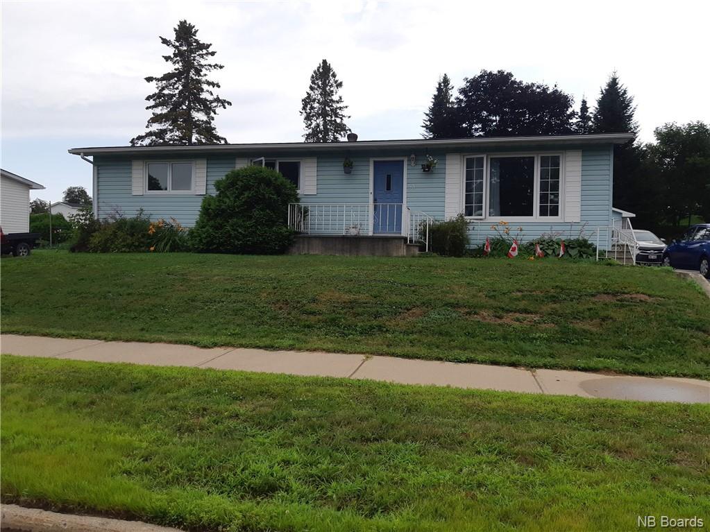 53 Otis Drive, Nackawic New Brunswick, Canada