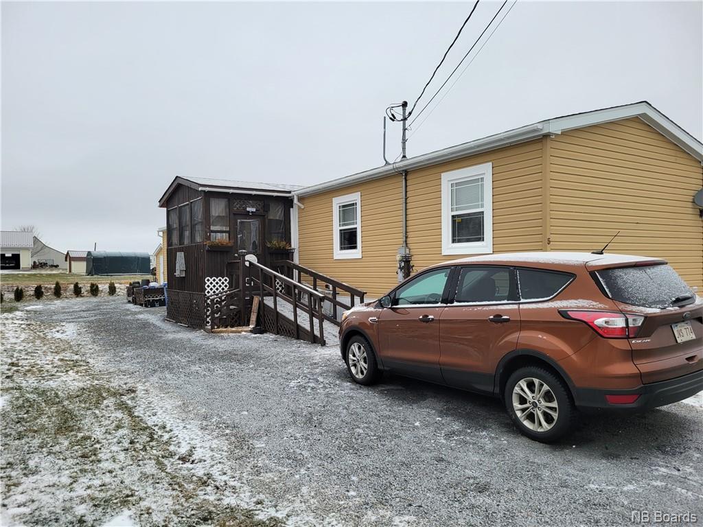 5 Carr Lane, Jacksonville New Brunswick, Canada