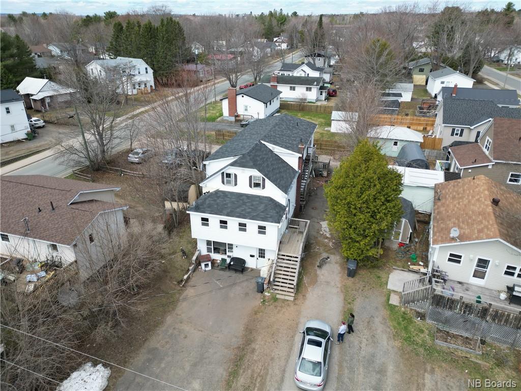 5 Murray Avenue, Fredericton, New Brunswick, Canada