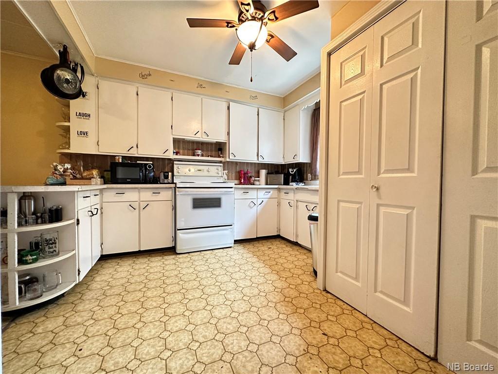 5 Murray Avenue, Fredericton, New Brunswick, Canada