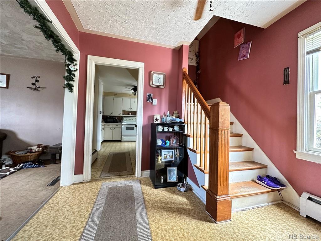 5 Murray Avenue, Fredericton, New Brunswick, Canada