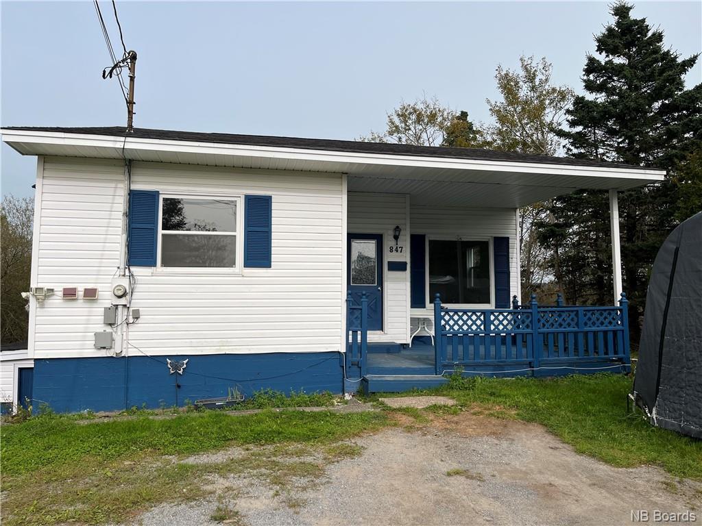 847 Red Head Road, Saint John, New Brunswick, Canada