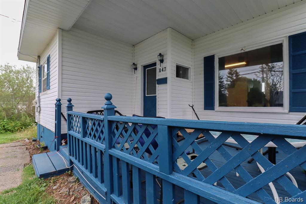 847 Red Head Road, Saint John, New Brunswick, Canada