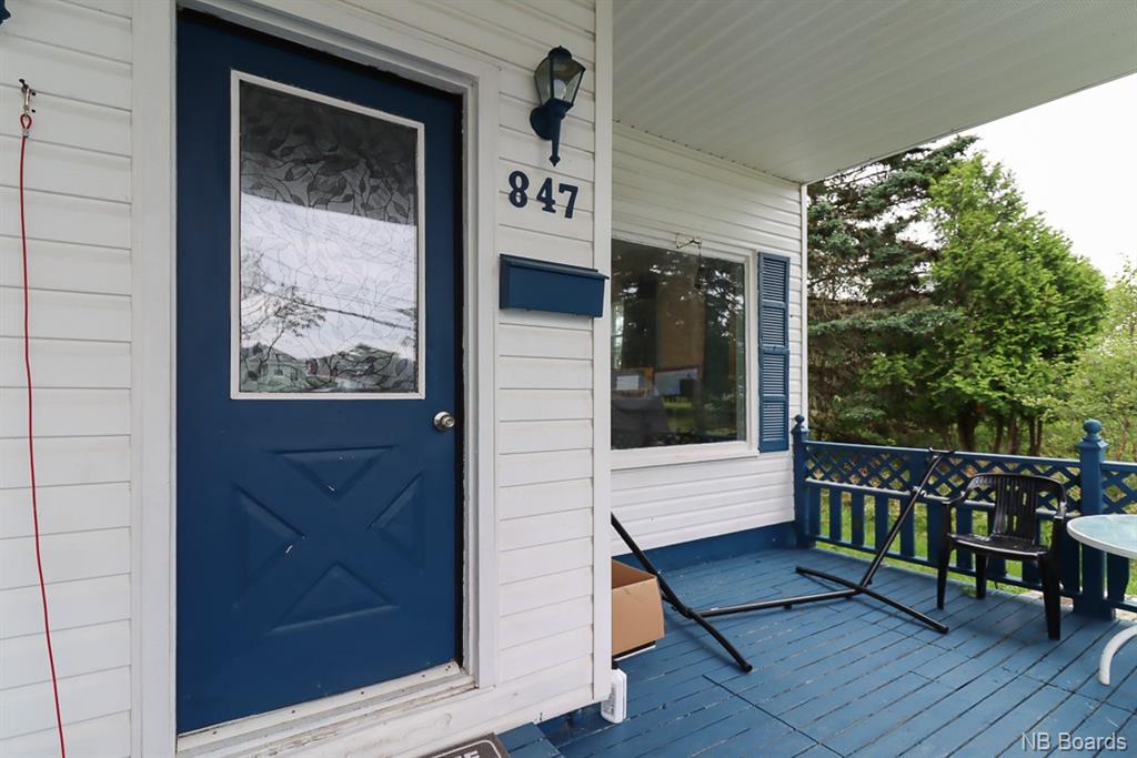 847 Red Head Road, Saint John, New Brunswick, Canada