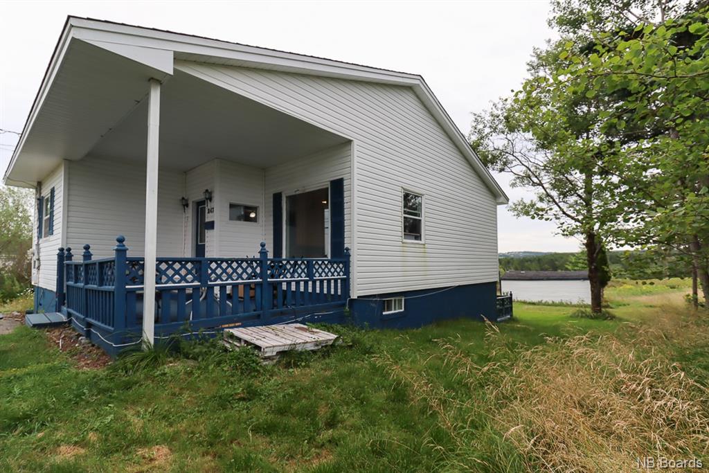847 Red Head Road, Saint John, New Brunswick, Canada