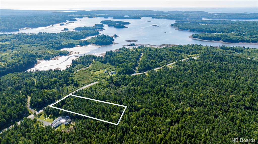 Lot 1 Route 172, Letang, New Brunswick, Canada