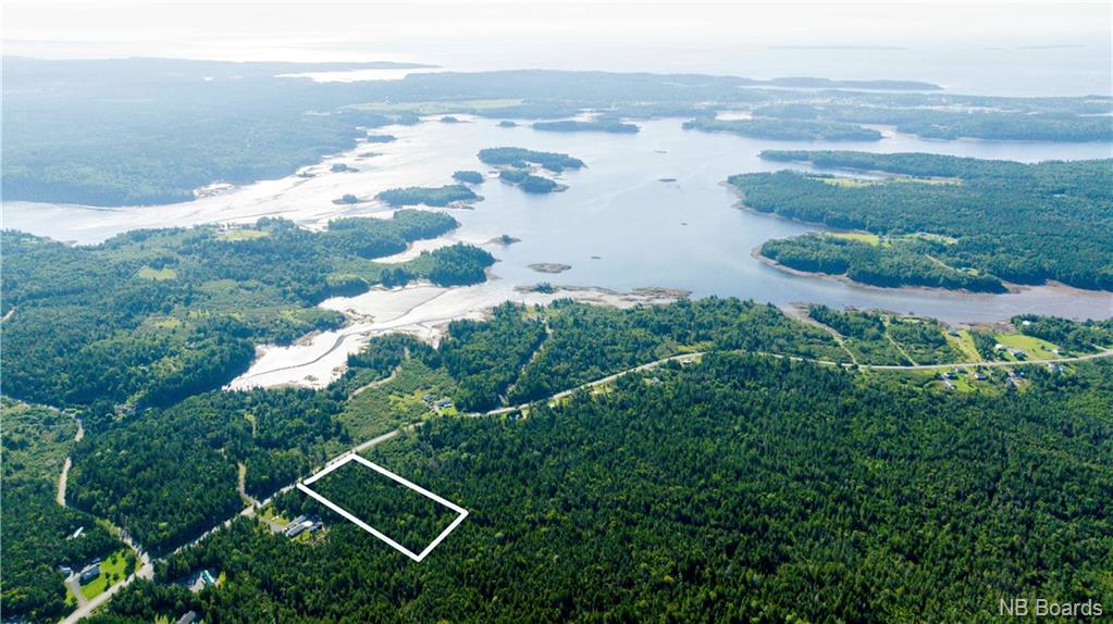 Lot 1 Route 172, Letang, New Brunswick, Canada