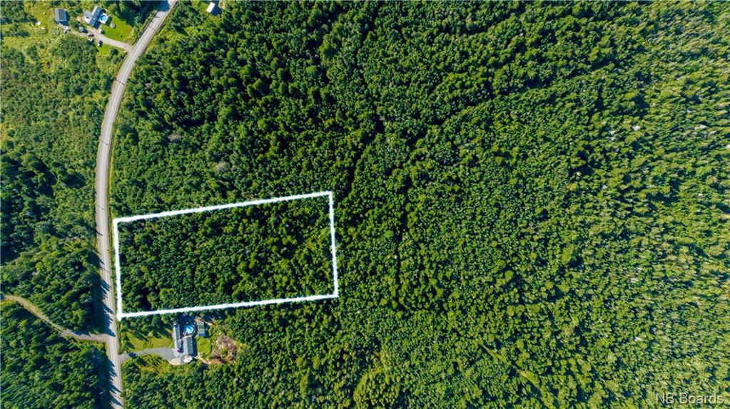 Lot 1 Route 172, Letang, New Brunswick, Canada