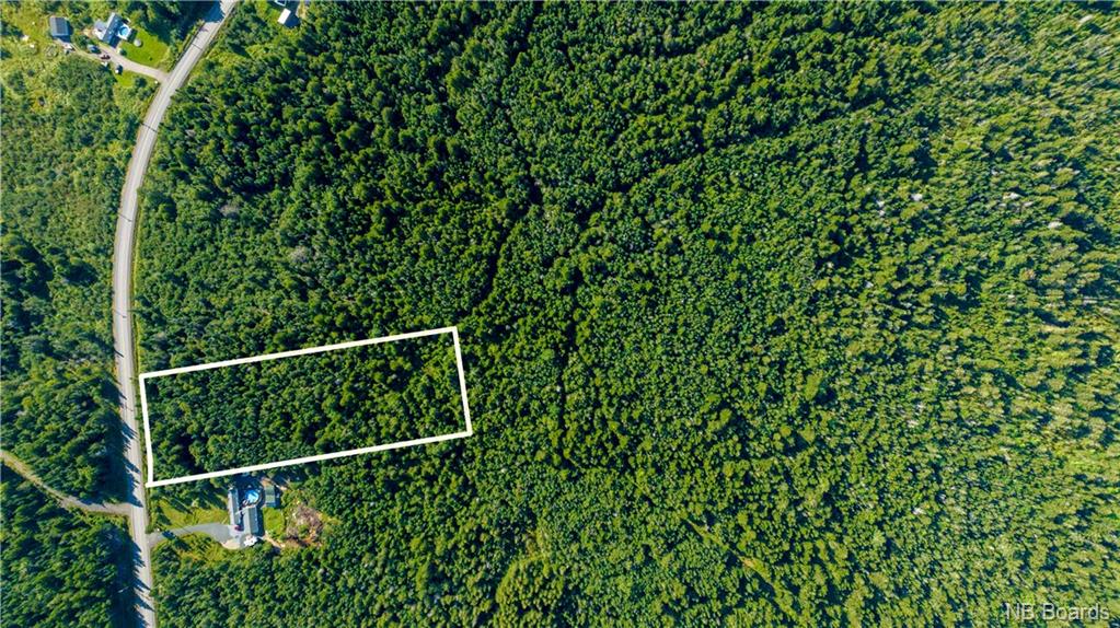 Lot 1 Route 172, Letang, New Brunswick, Canada
