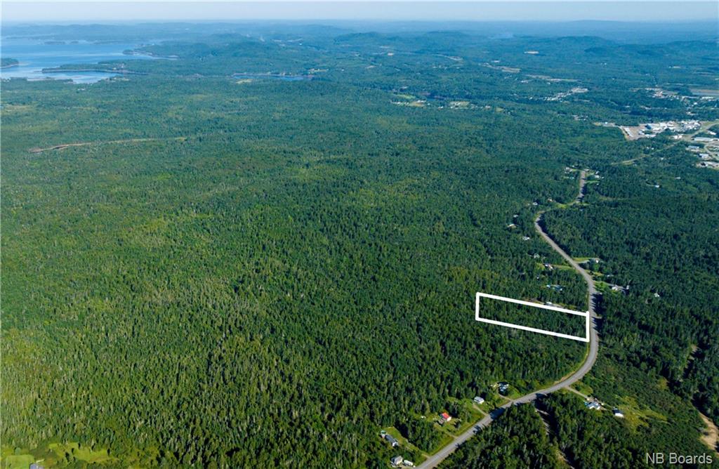 Lot 1 Route 172, Letang, New Brunswick, Canada
