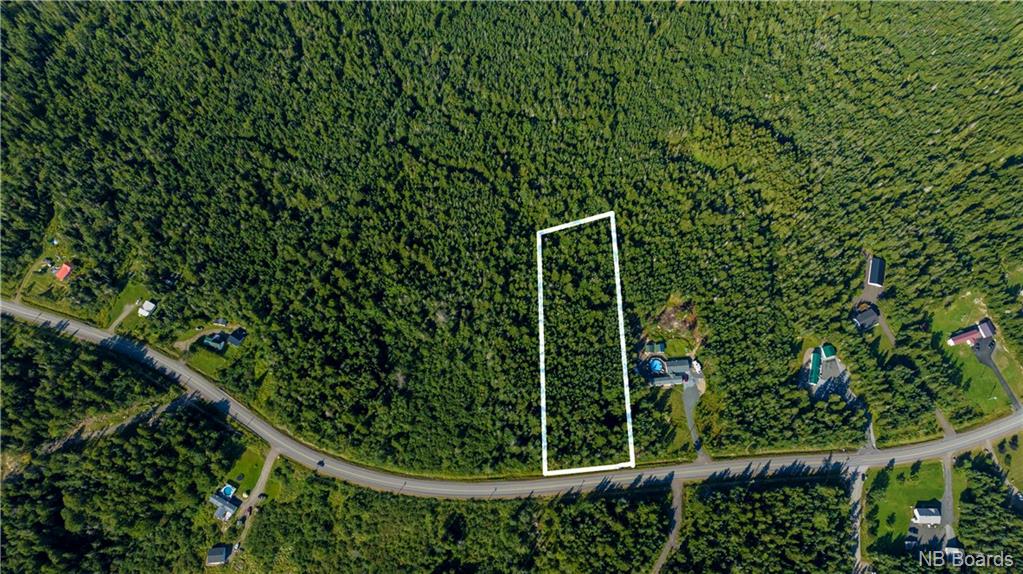 Lot 1 Route 172, Letang, New Brunswick, Canada