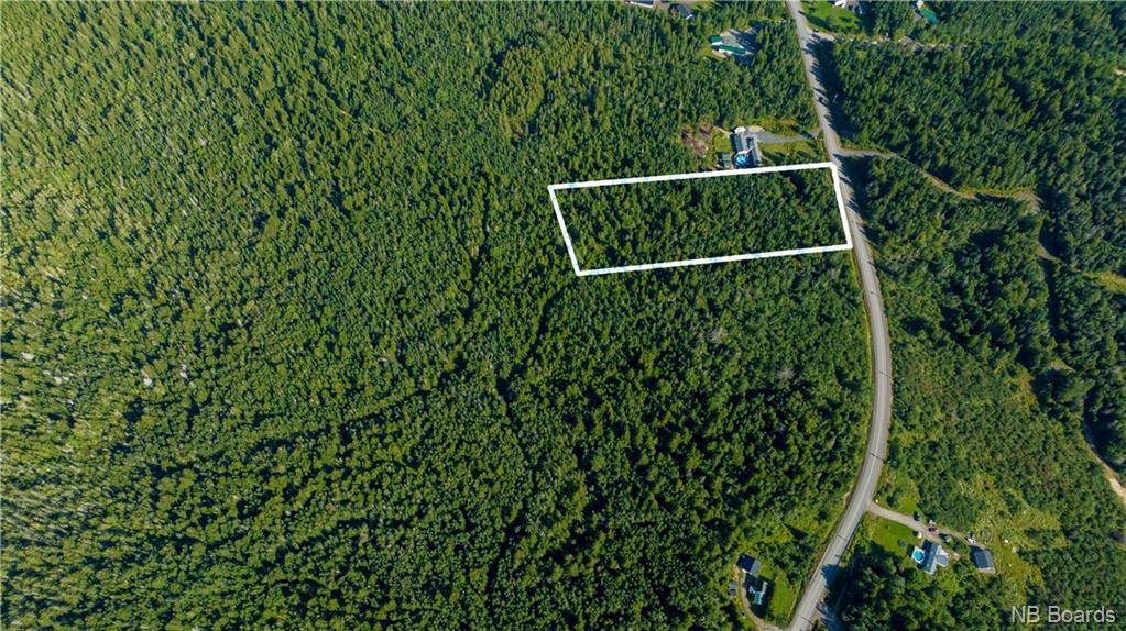 Lot 1 Route 172, Letang, New Brunswick, Canada