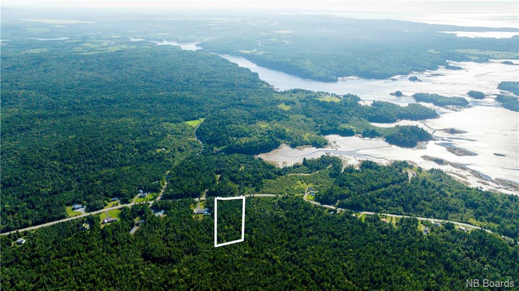 Lot 1 Route 172, Letang, New Brunswick, Canada