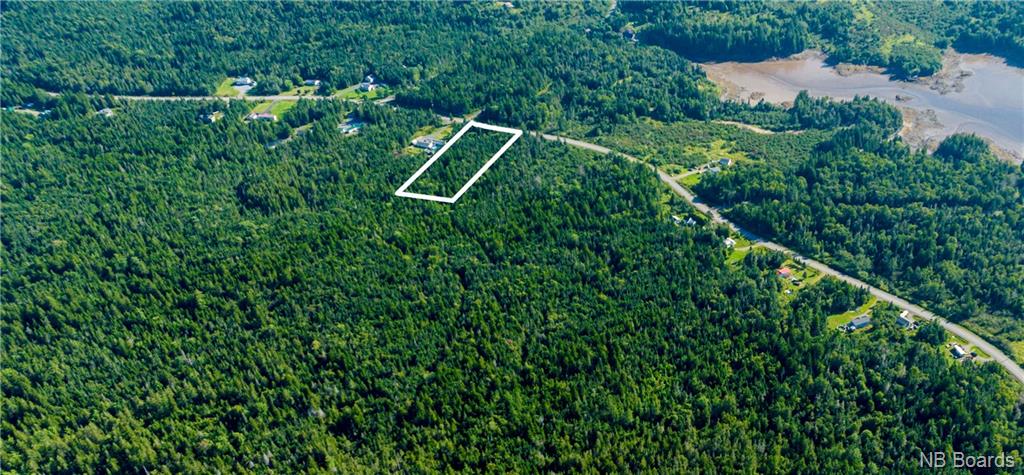 Lot 1 Route 172, Letang, New Brunswick, Canada