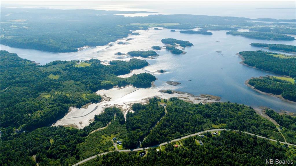 Lot 1 Route 172, Letang, New Brunswick, Canada