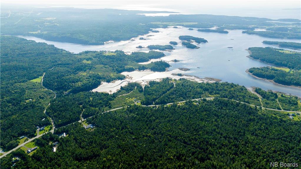 Lot 1 Route 172, Letang, New Brunswick, Canada