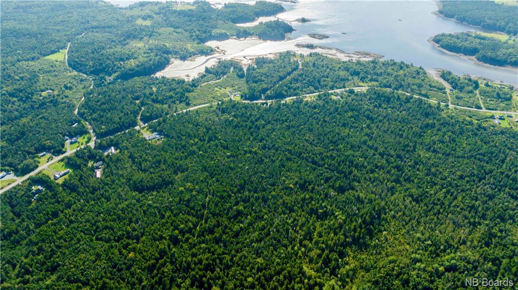 Lot 1 Route 172, Letang, New Brunswick, Canada