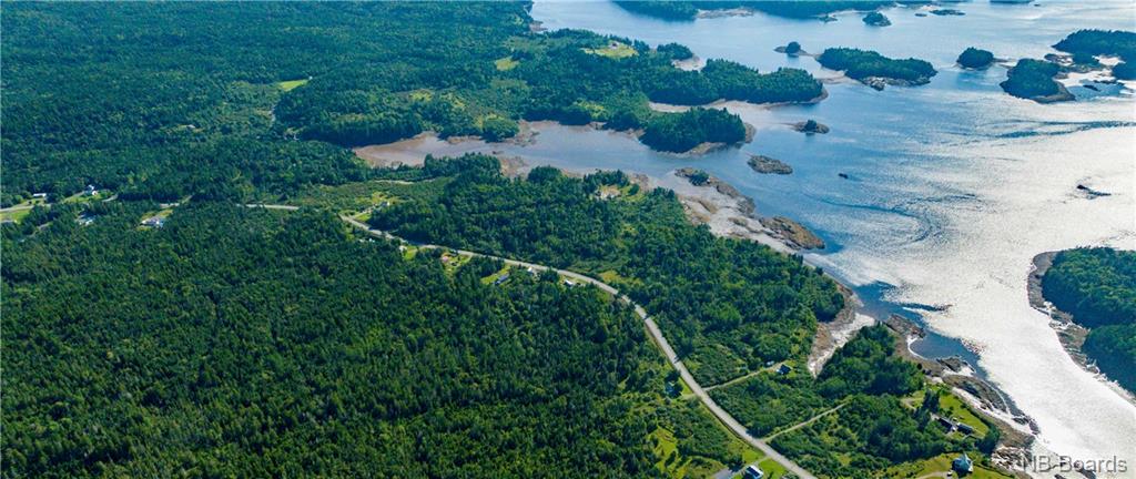Lot 1 Route 172, Letang, New Brunswick, Canada