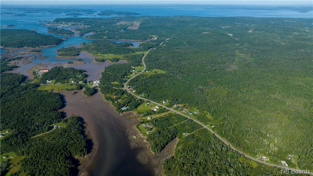 Lot 1 Route 172, Letang, New Brunswick, Canada