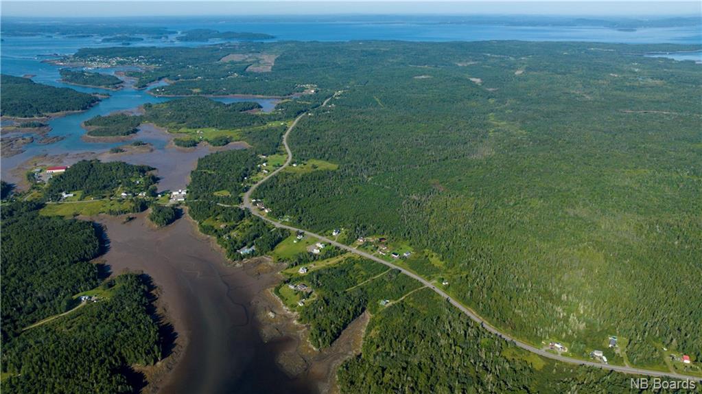 Lot 1 Route 172, Letang, New Brunswick, Canada