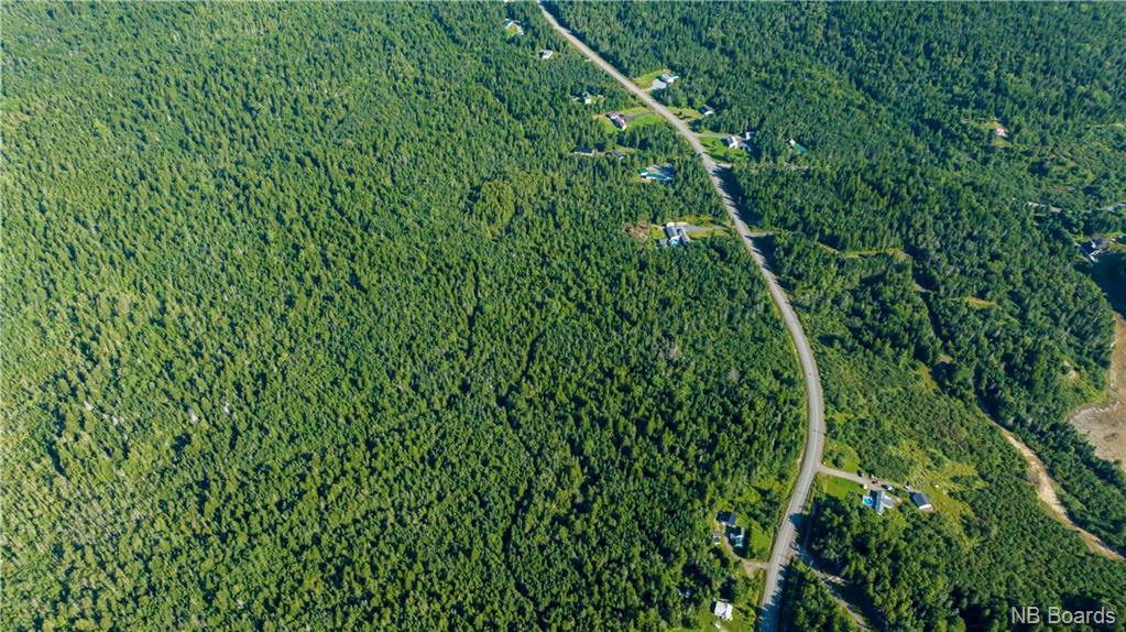 Lot 1 Route 172, Letang, New Brunswick, Canada