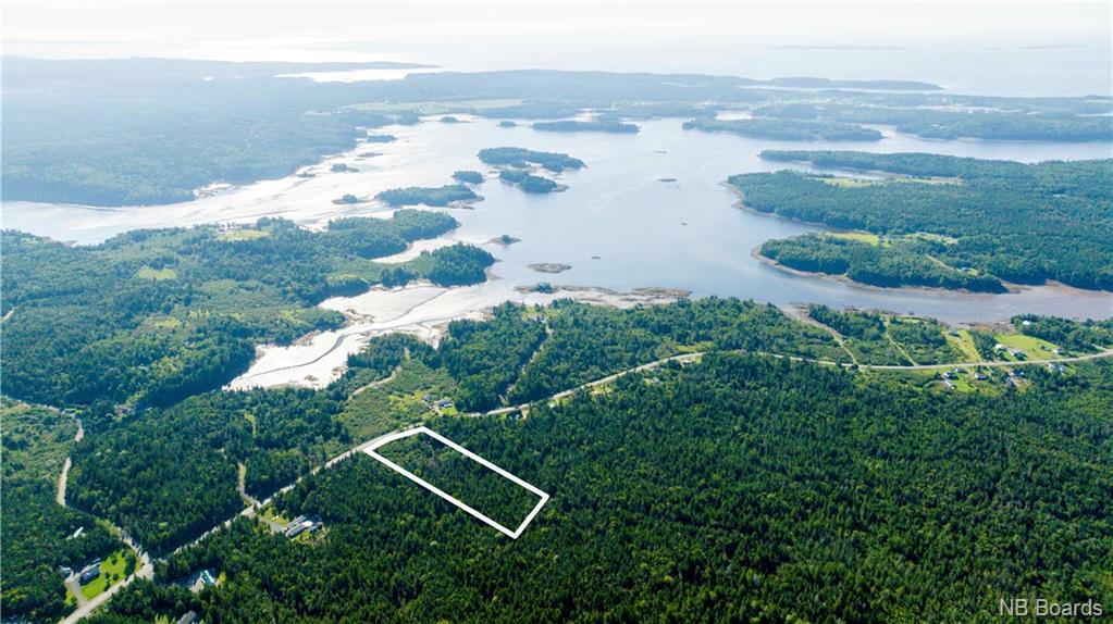 Lot 2 Route 172, Letang, New Brunswick, Canada