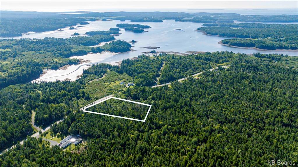 Lot 2 Route 172, Letang, New Brunswick, Canada