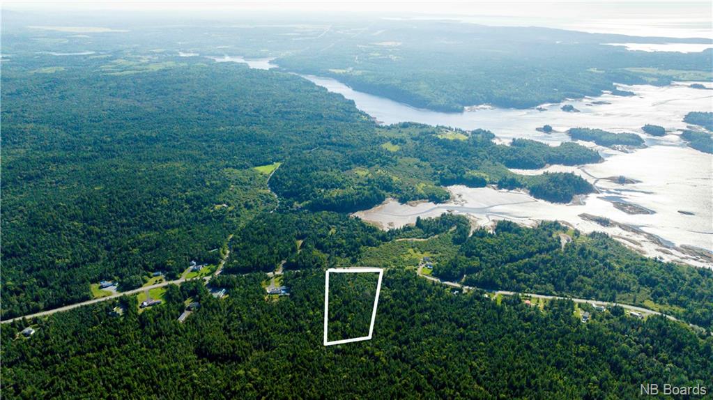 Lot 2 Route 172, Letang, New Brunswick, Canada