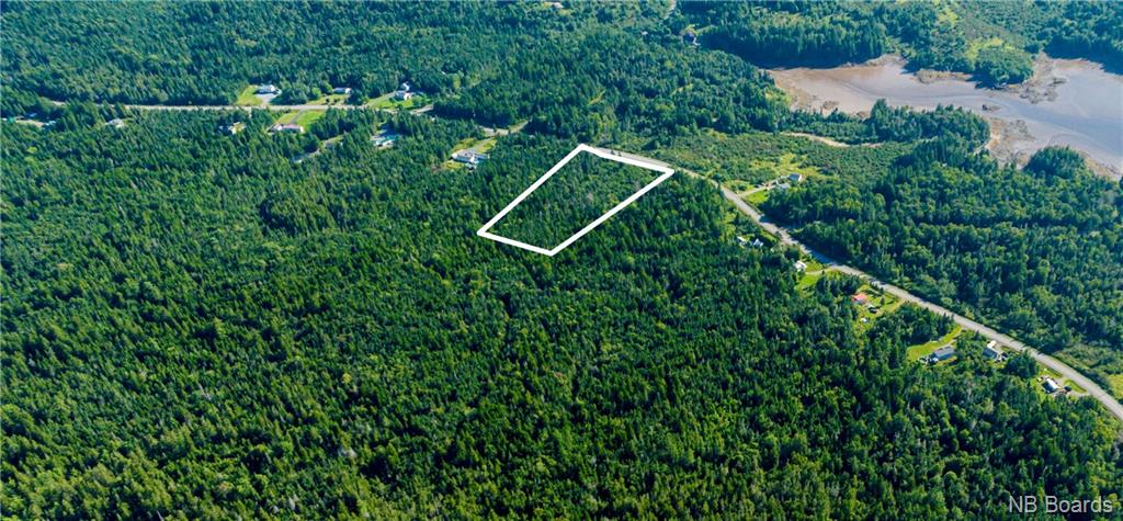 Lot 2 Route 172, Letang, New Brunswick, Canada