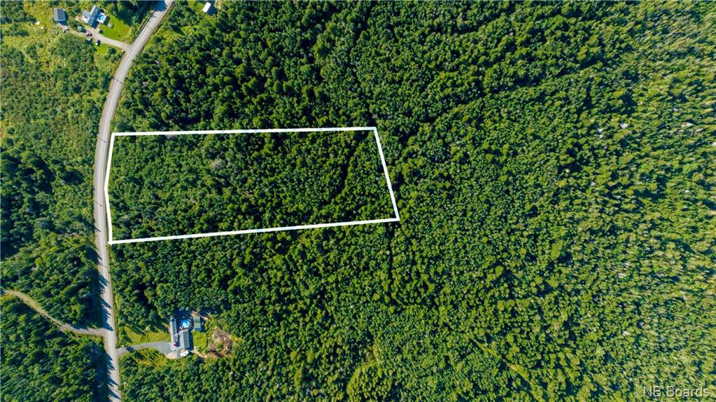 Lot 2 Route 172, Letang, New Brunswick, Canada