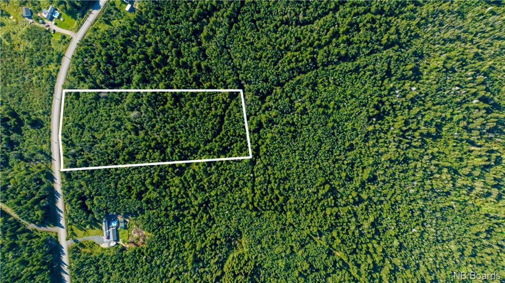 Lot 2 Route 172, Letang, New Brunswick, Canada