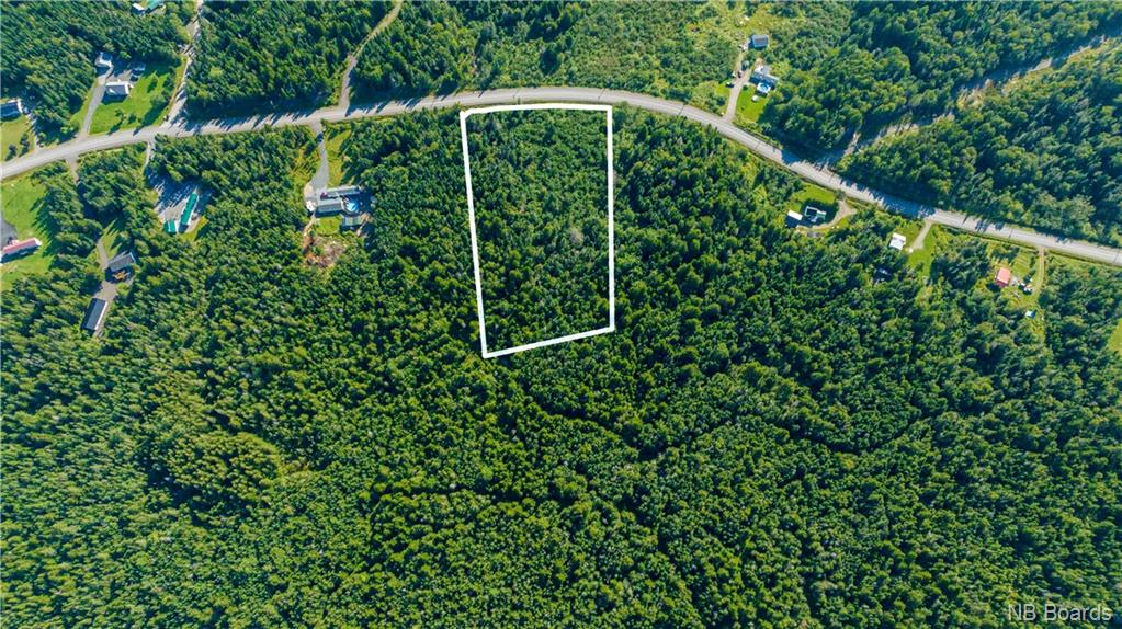 Lot 2 Route 172, Letang, New Brunswick, Canada