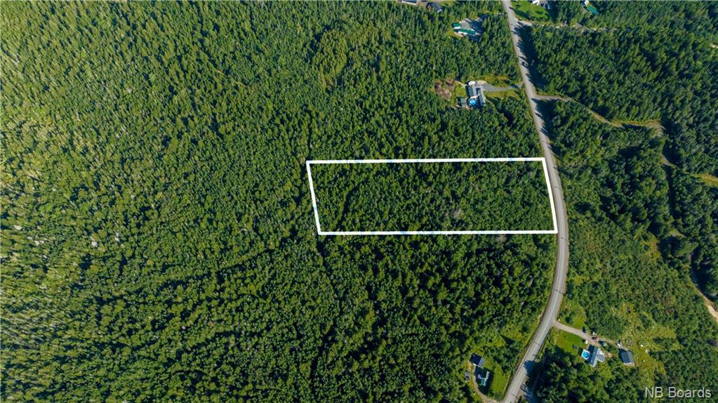 Lot 2 Route 172, Letang, New Brunswick, Canada