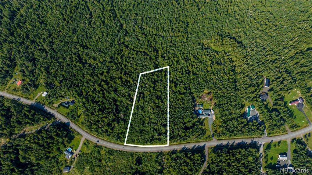 Lot 2 Route 172, Letang, New Brunswick, Canada