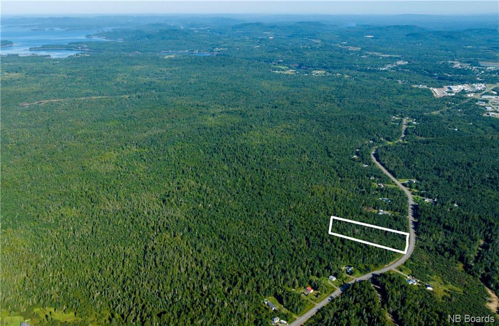Lot 2 Route 172, Letang, New Brunswick, Canada