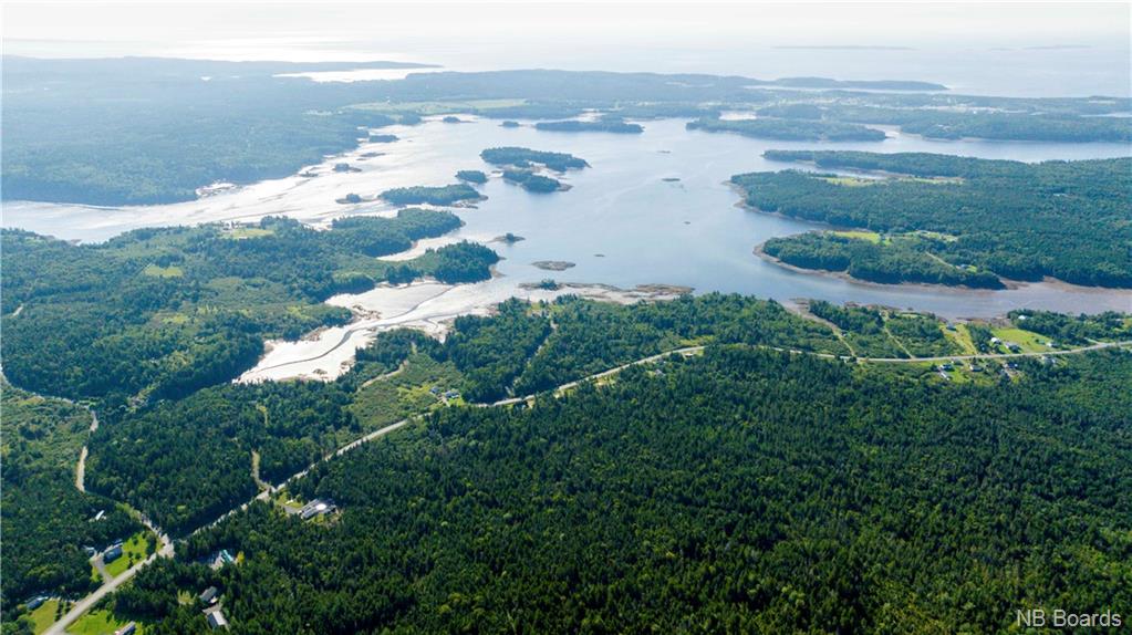 Lot 2 Route 172, Letang, New Brunswick, Canada