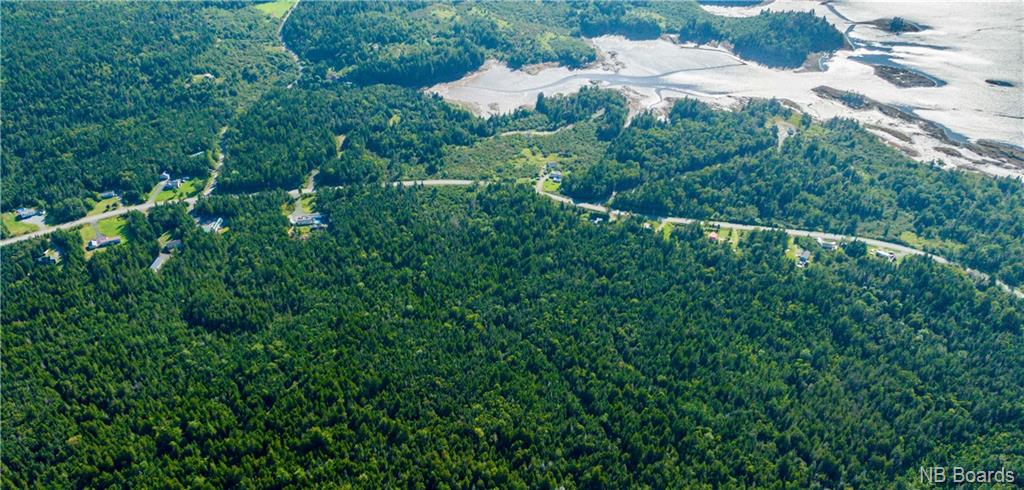 Lot 2 Route 172, Letang, New Brunswick, Canada